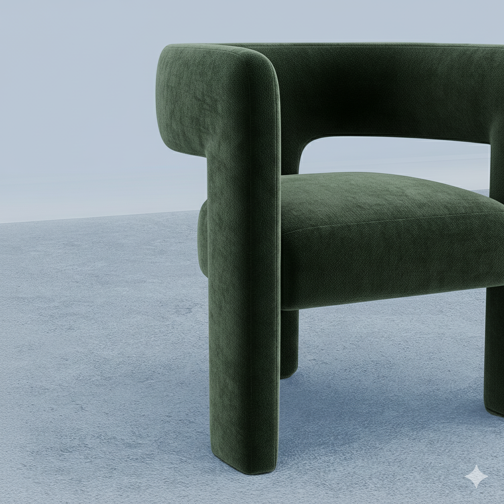 FAITH Armchair - Image 2