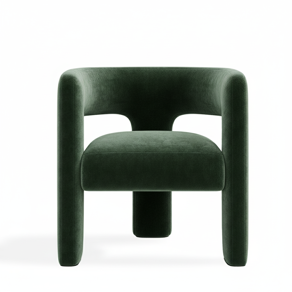 FAITH Armchair - Image 3