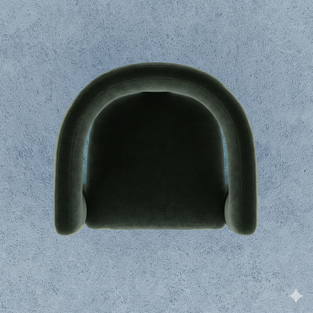 FAITH Armchair - Image 5