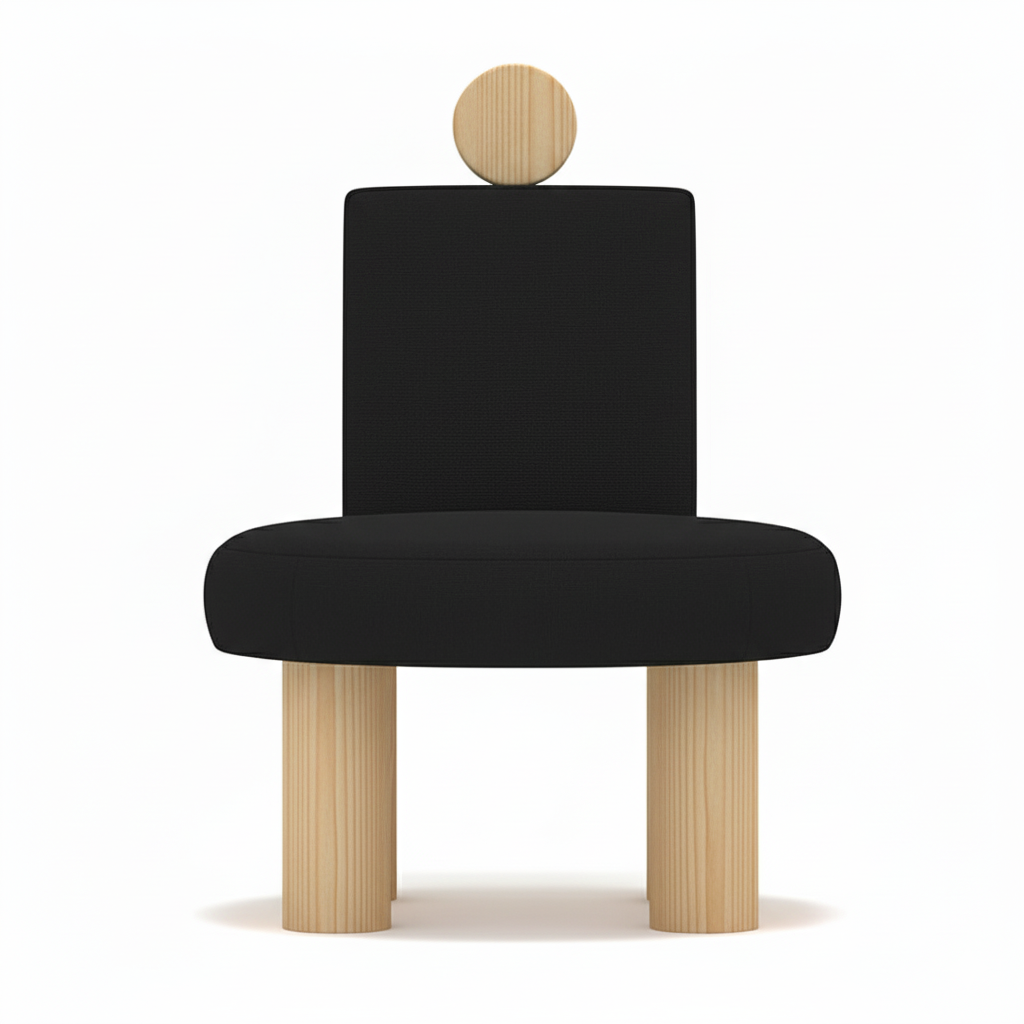 FLORA Armchair - Image 3