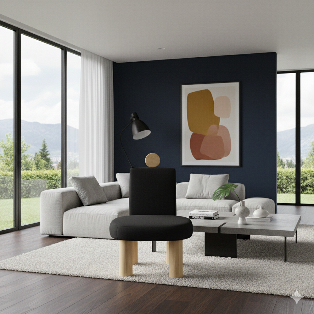 FLORA Armchair - Image 6