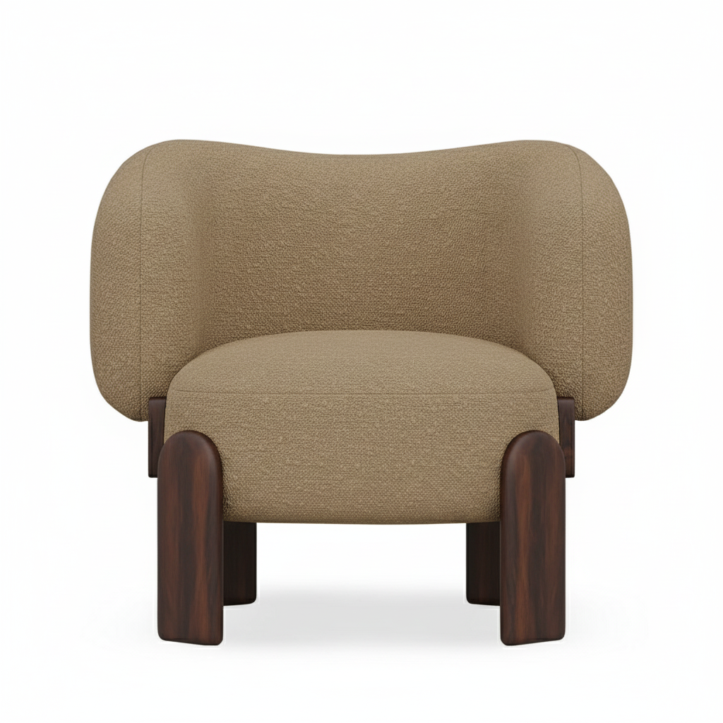FREYA Armchair - Image 5