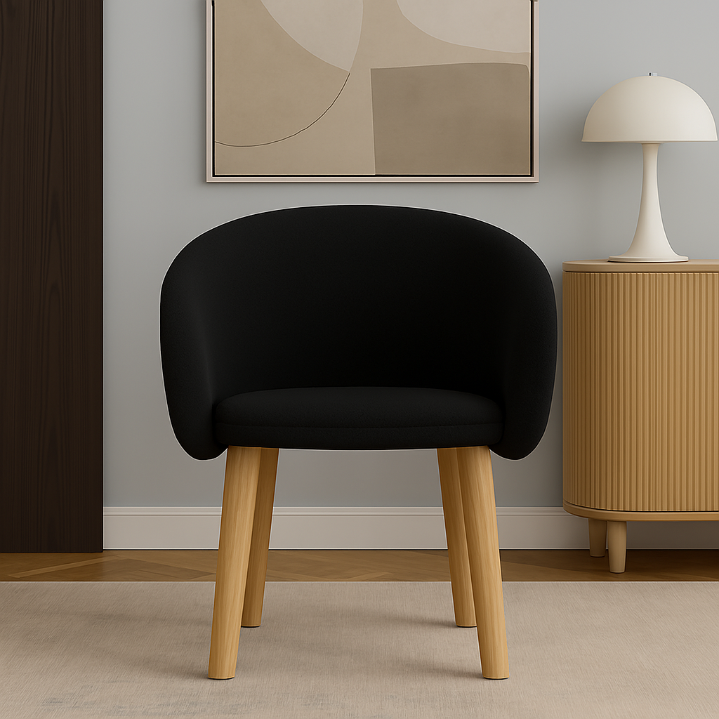 FRANCESCA Armchair - Arm Chairs