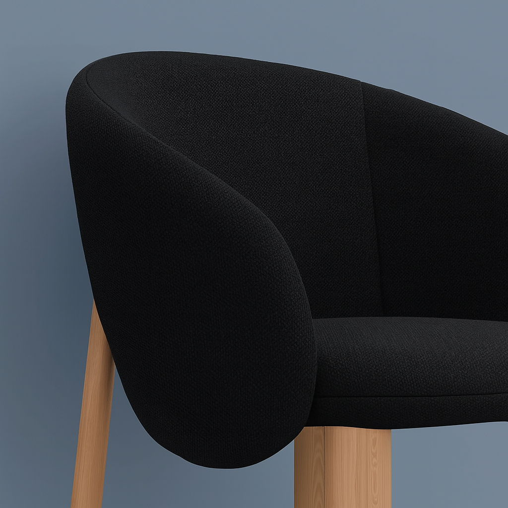 FRANCESCA Armchair - Image 2