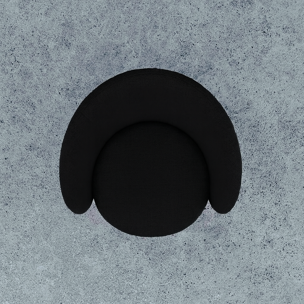 FRANCESCA Armchair - Image 4