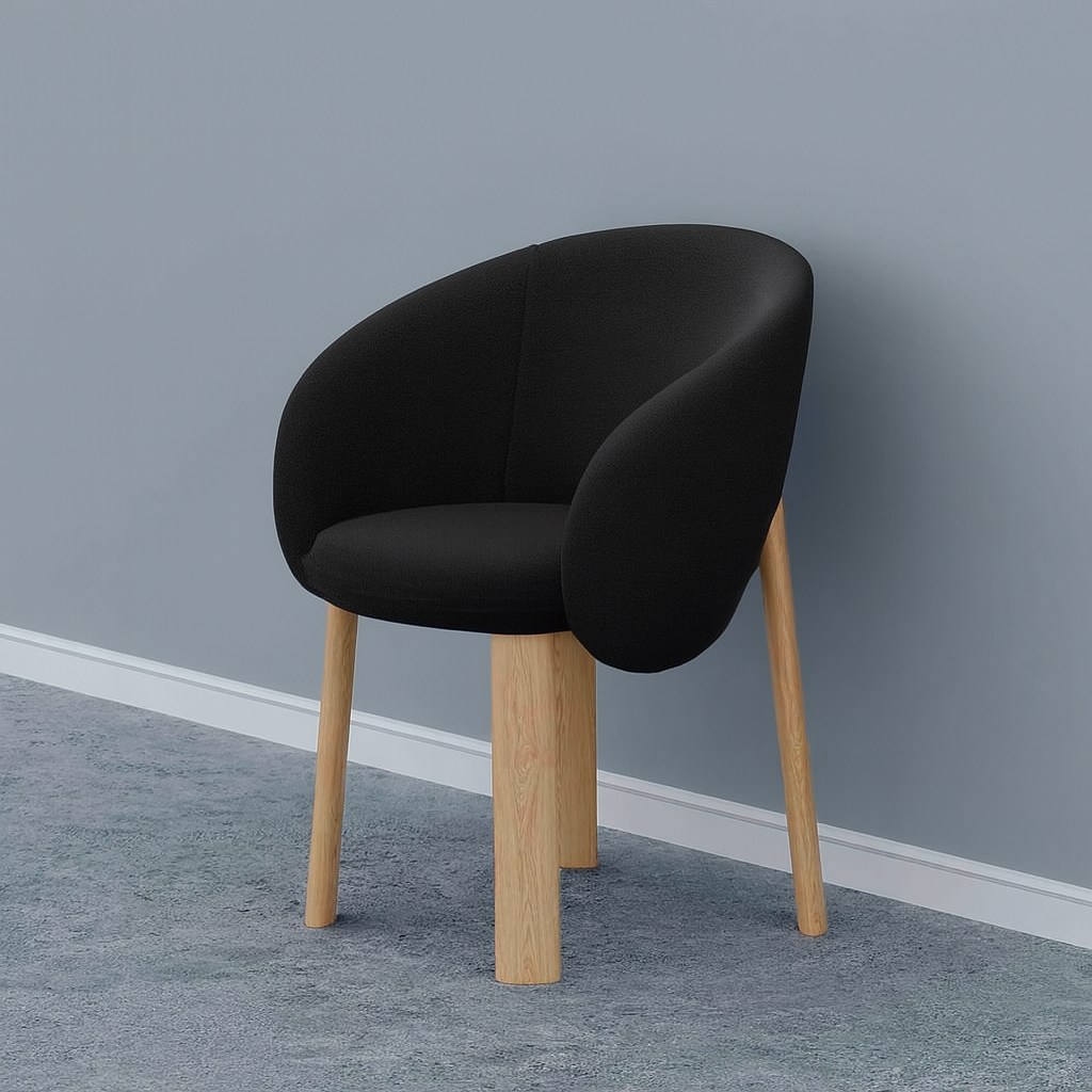 FRANCESCA Armchair - Image 5
