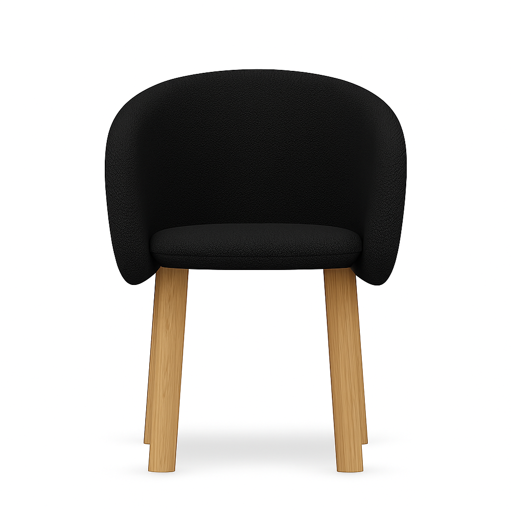 FRANCESCA Armchair - Image 6