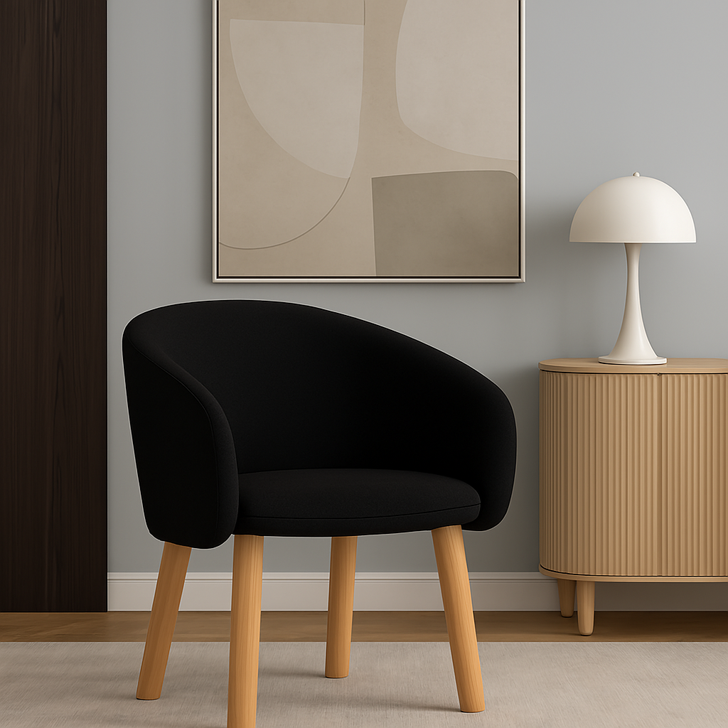 FRANCESCA Armchair - Image 7