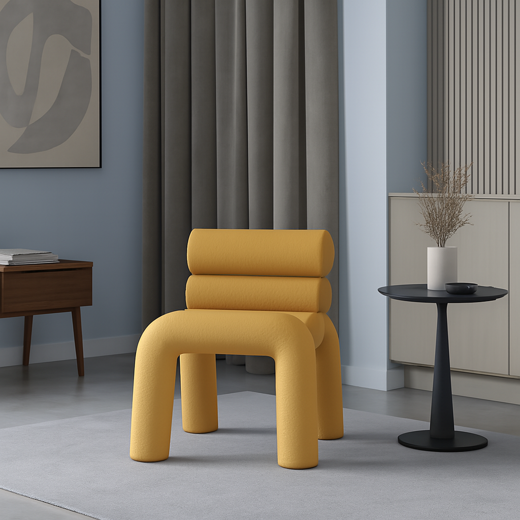 FRANCES Armchair - Arm Chairs