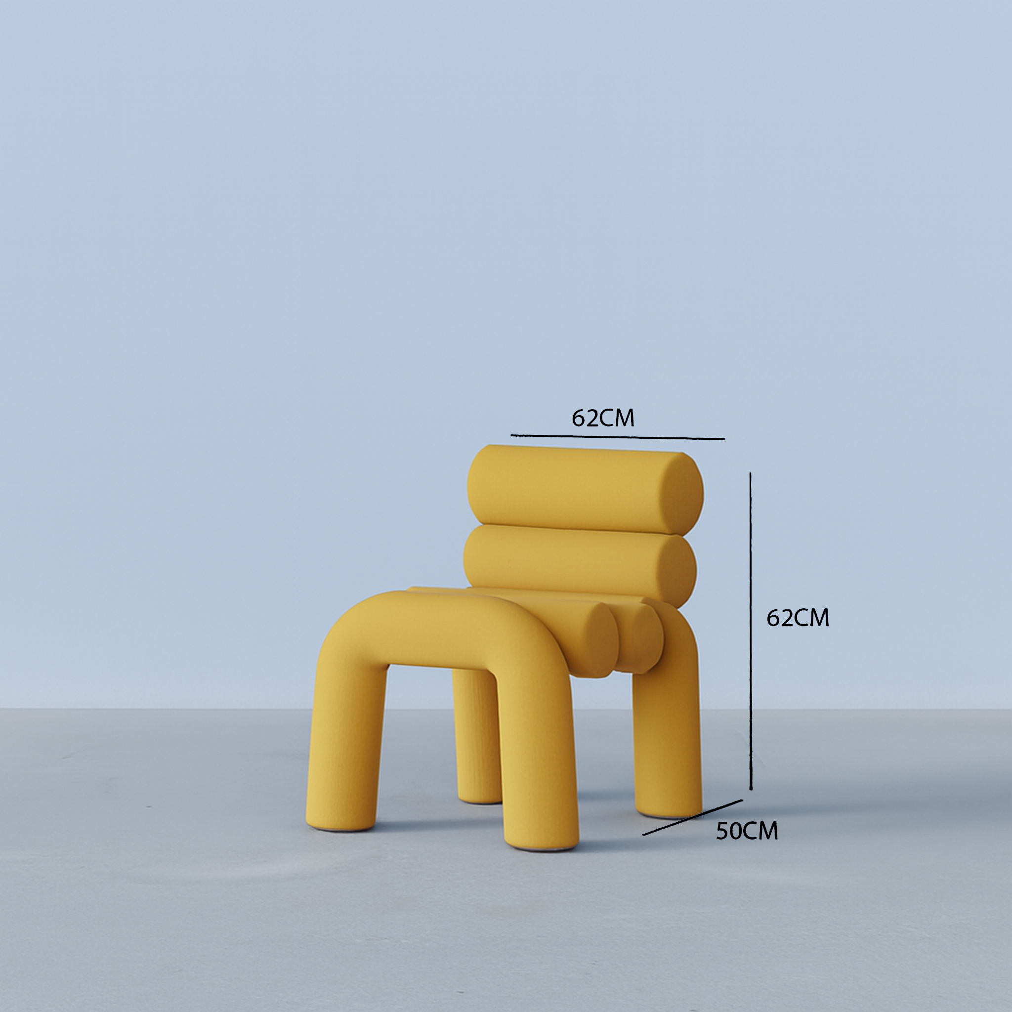 FRANCES Armchair - Image 1