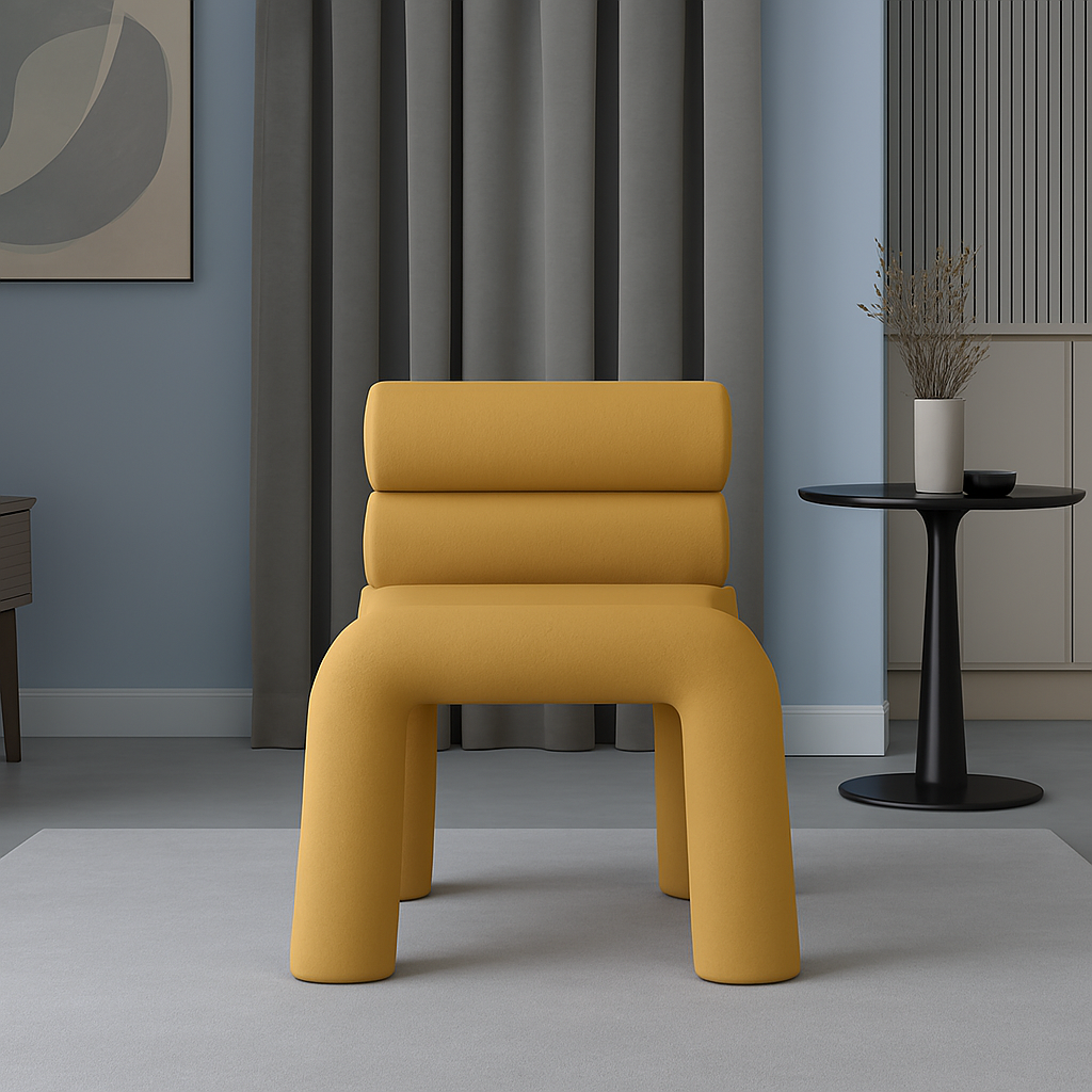 FRANCES Armchair - Image 2