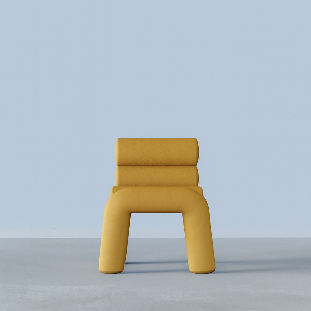FRANCES Armchair - Image 3