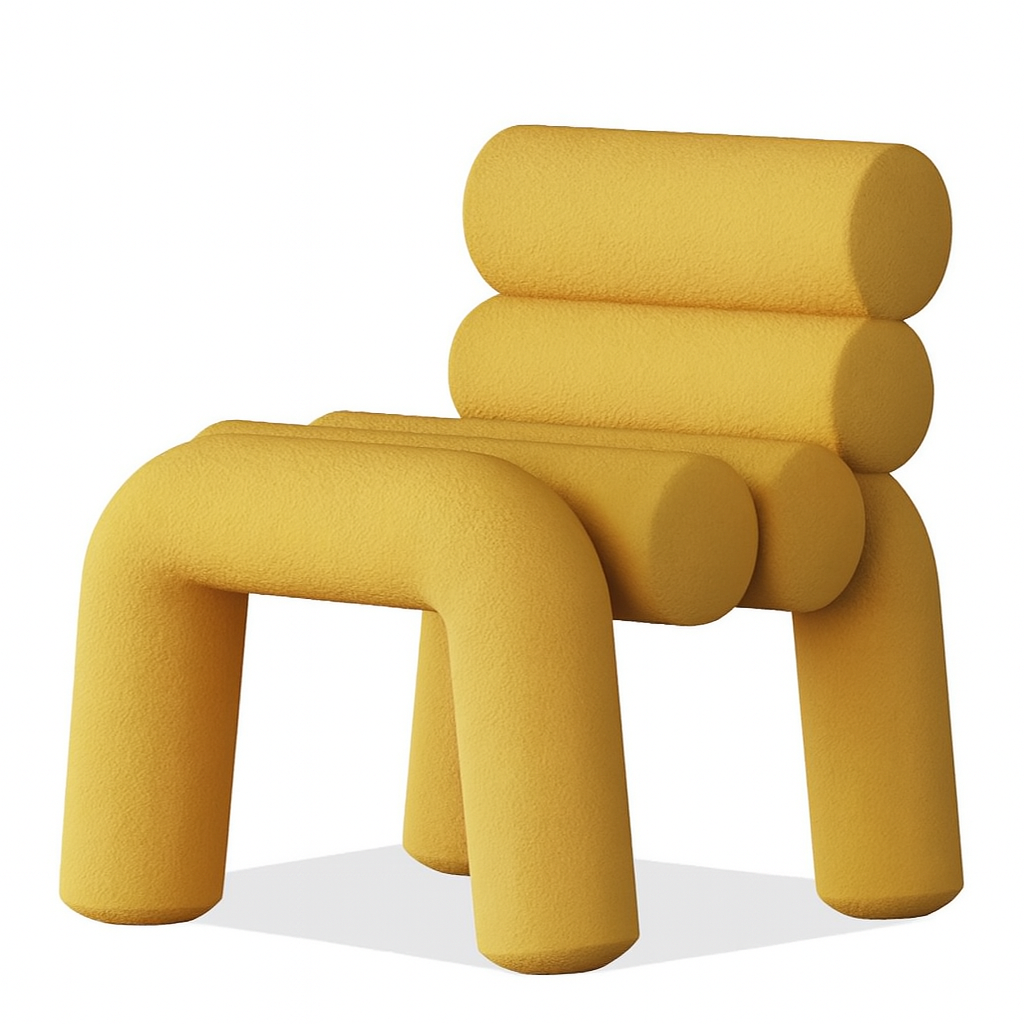 FRANCES Armchair - Image 4