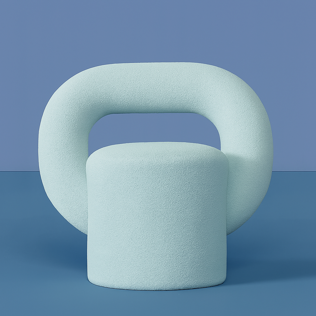 FALLON Armchair - Image 5