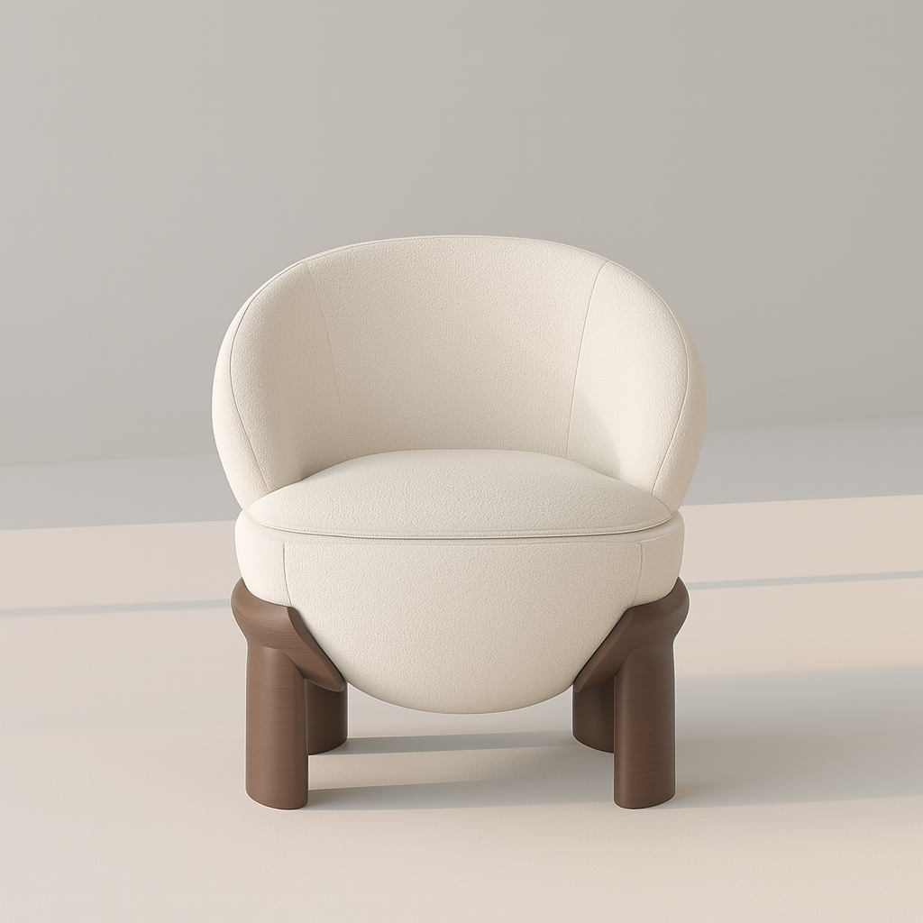 FATIMA Armchair - Image 2