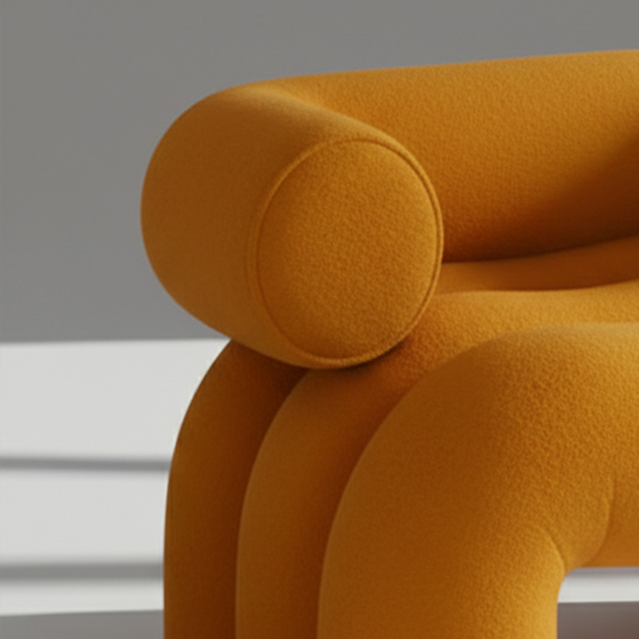 EDEN Armchair - Image 1