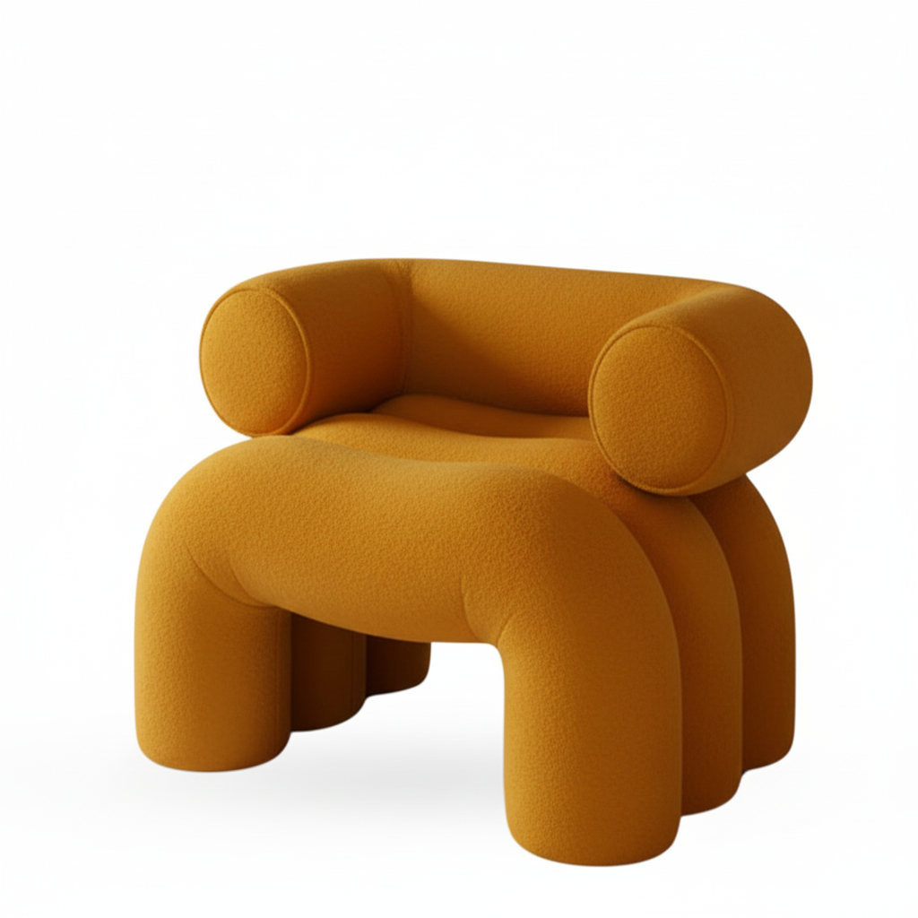 EDEN Armchair - Image 4