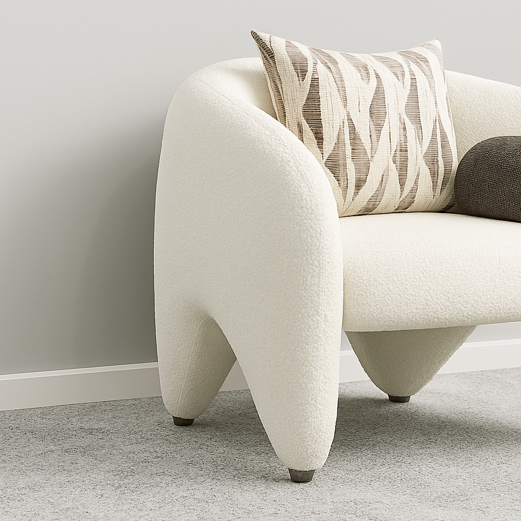 EMERY Armchair - Image 2
