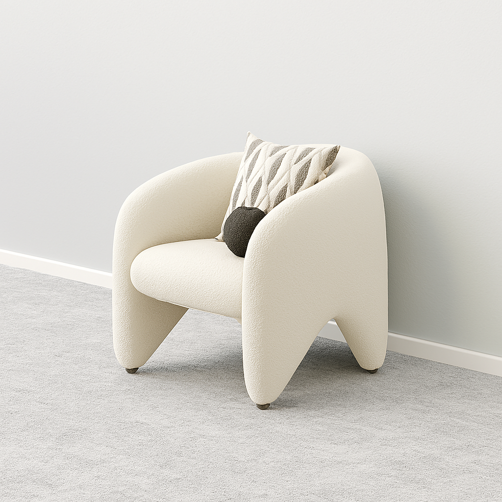 EMERY Armchair - Image 3