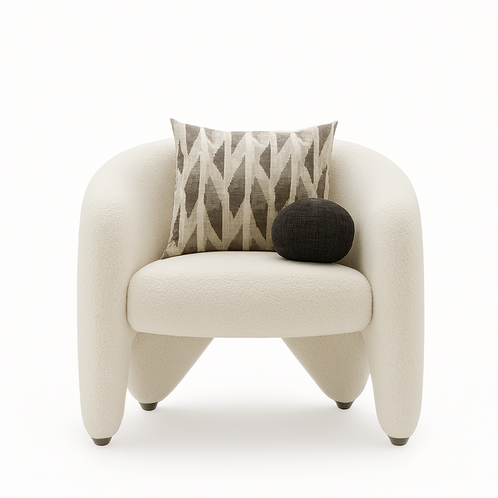 EMERY Armchair - Image 5