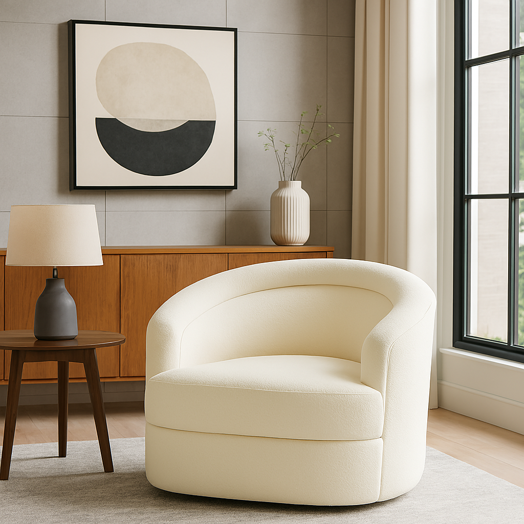 EMBER Armchair - Arm Chairs