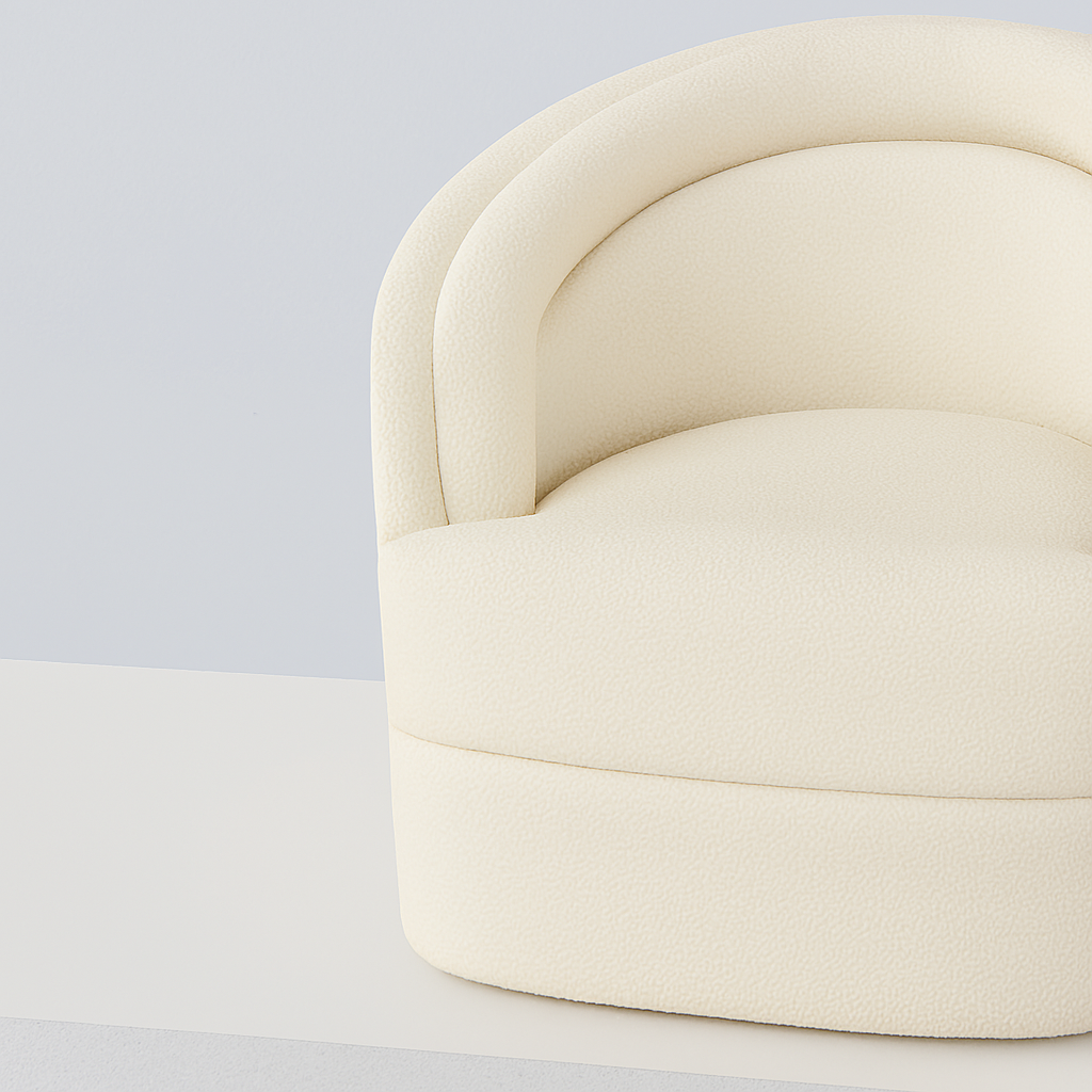 EMBER Armchair - Image 2
