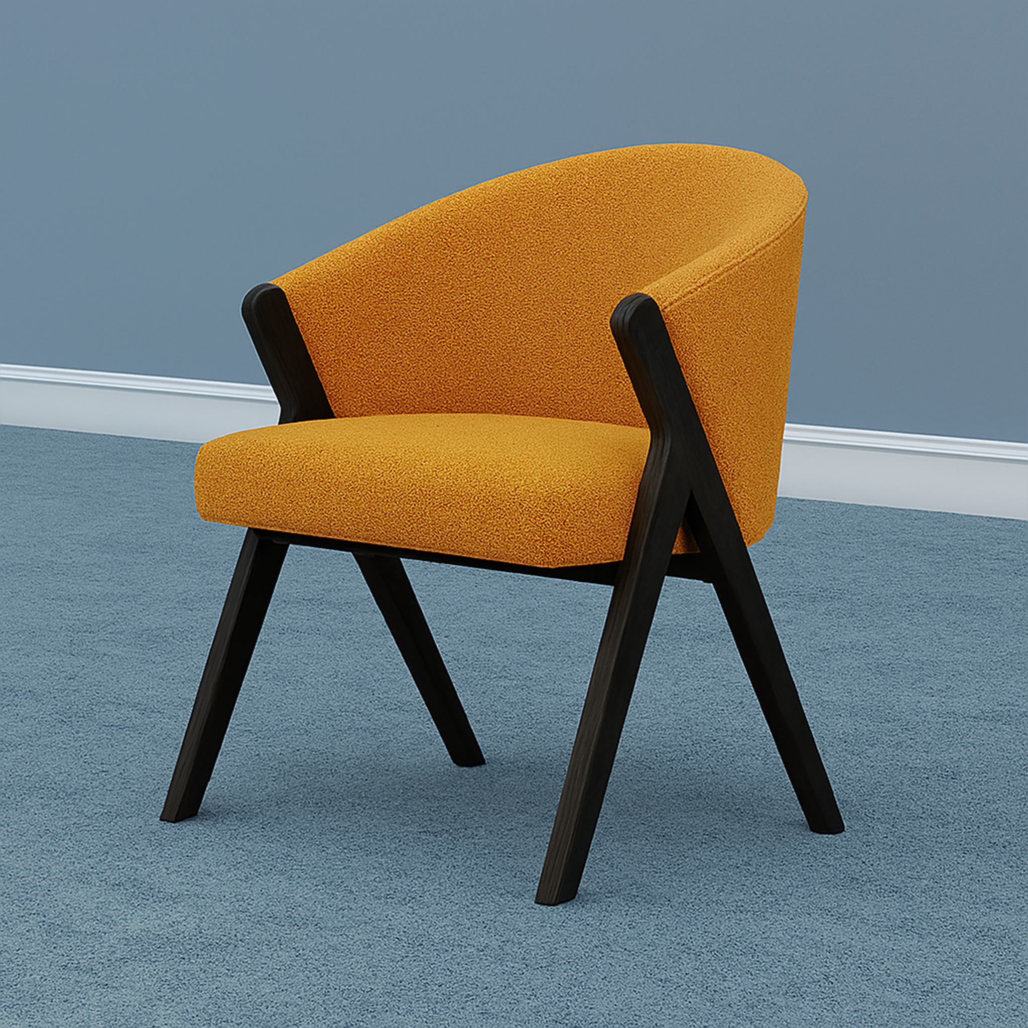 EMMA Armchair - Image 1