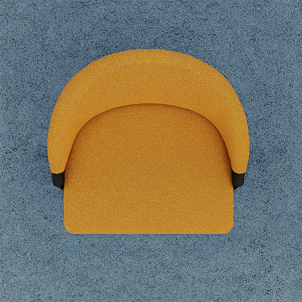 EMMA Armchair - Image 4