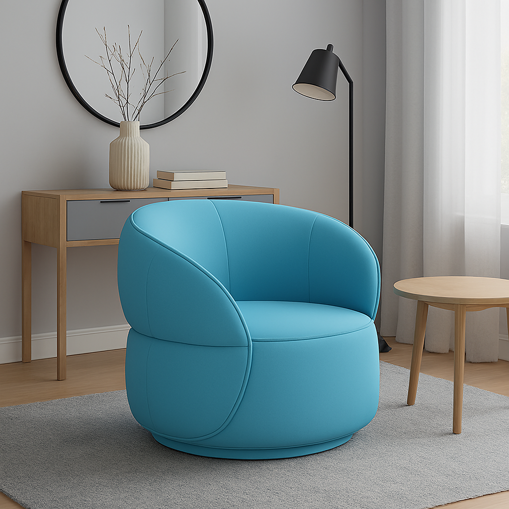ELENA Armchair - Arm Chairs