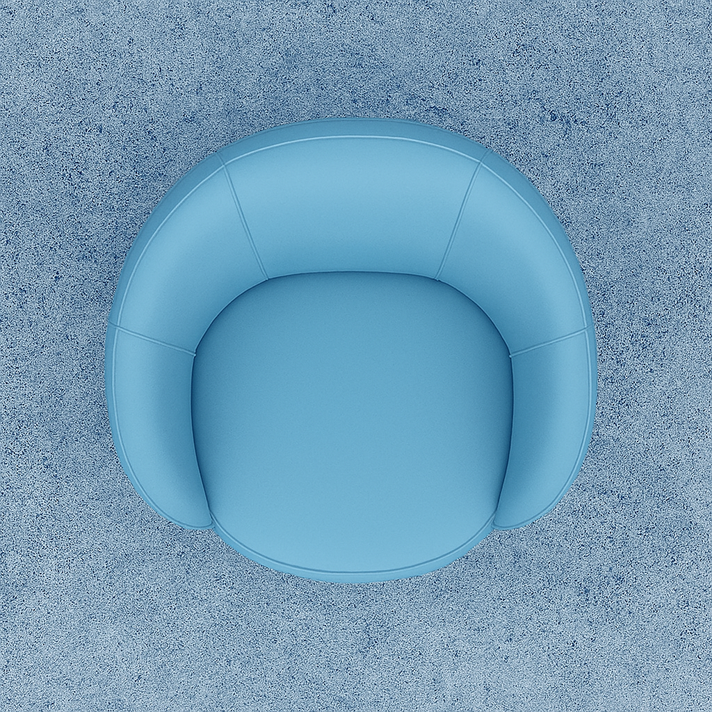 ELENA Armchair - Image 3