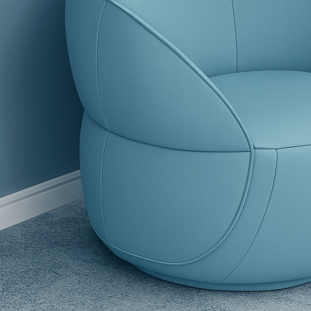 ELENA Armchair - Image 4
