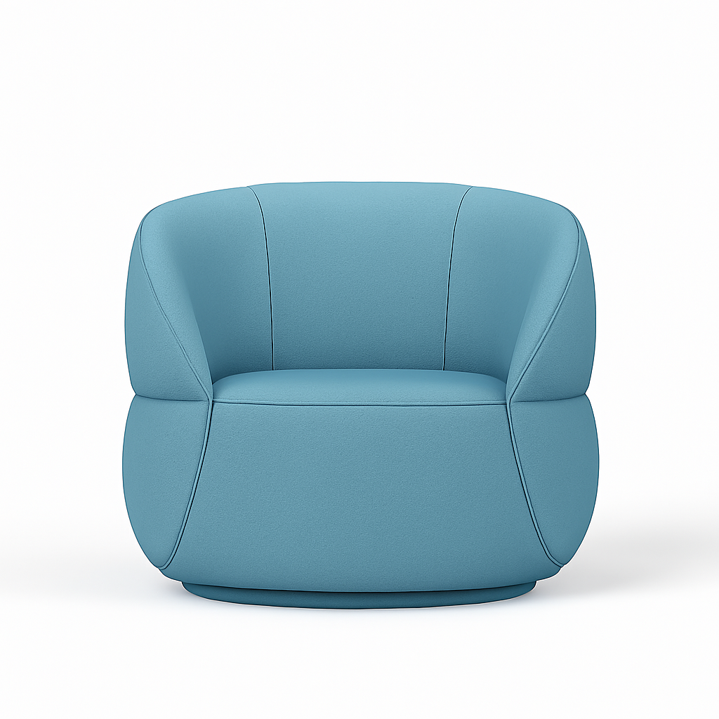 ELENA Armchair - Image 5