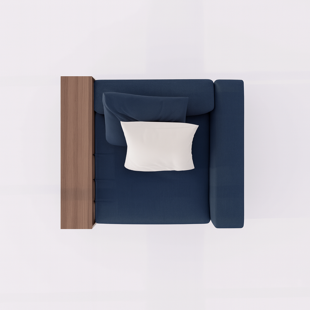 ELAINE Armchair - Image 2
