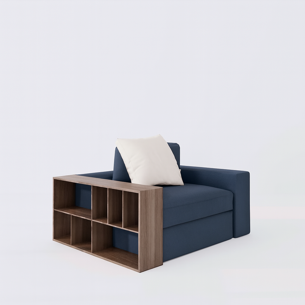 ELAINE Armchair - Image 3