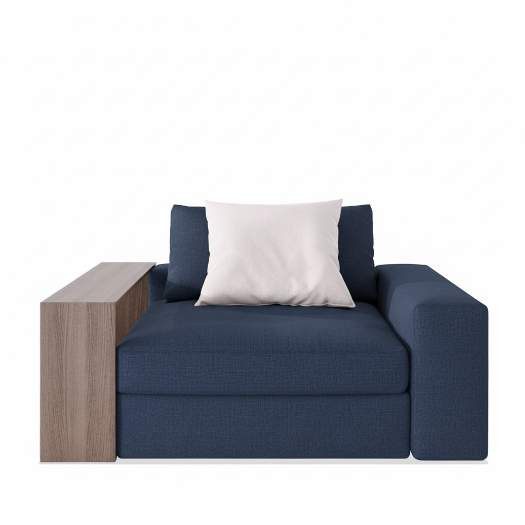 ELAINE Armchair - Image 4