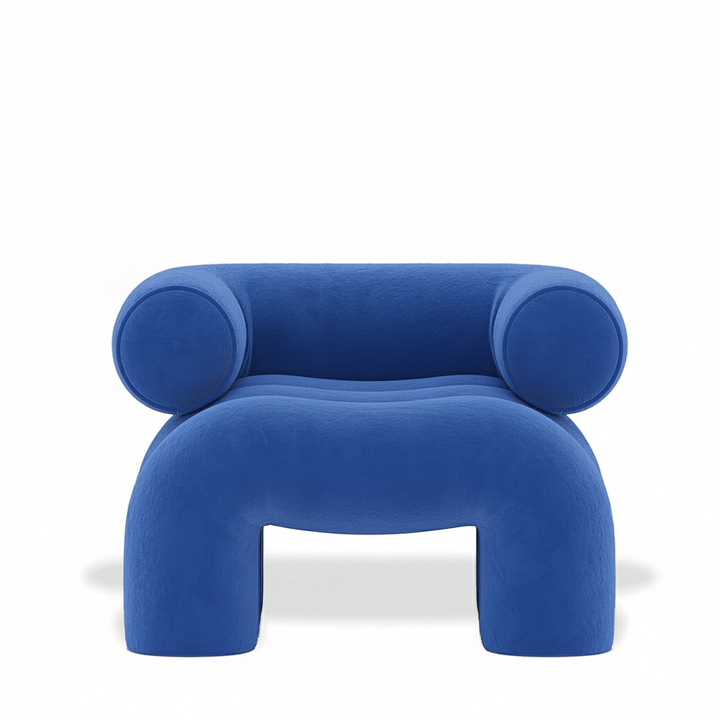 ELLIE Armchair - Image 3