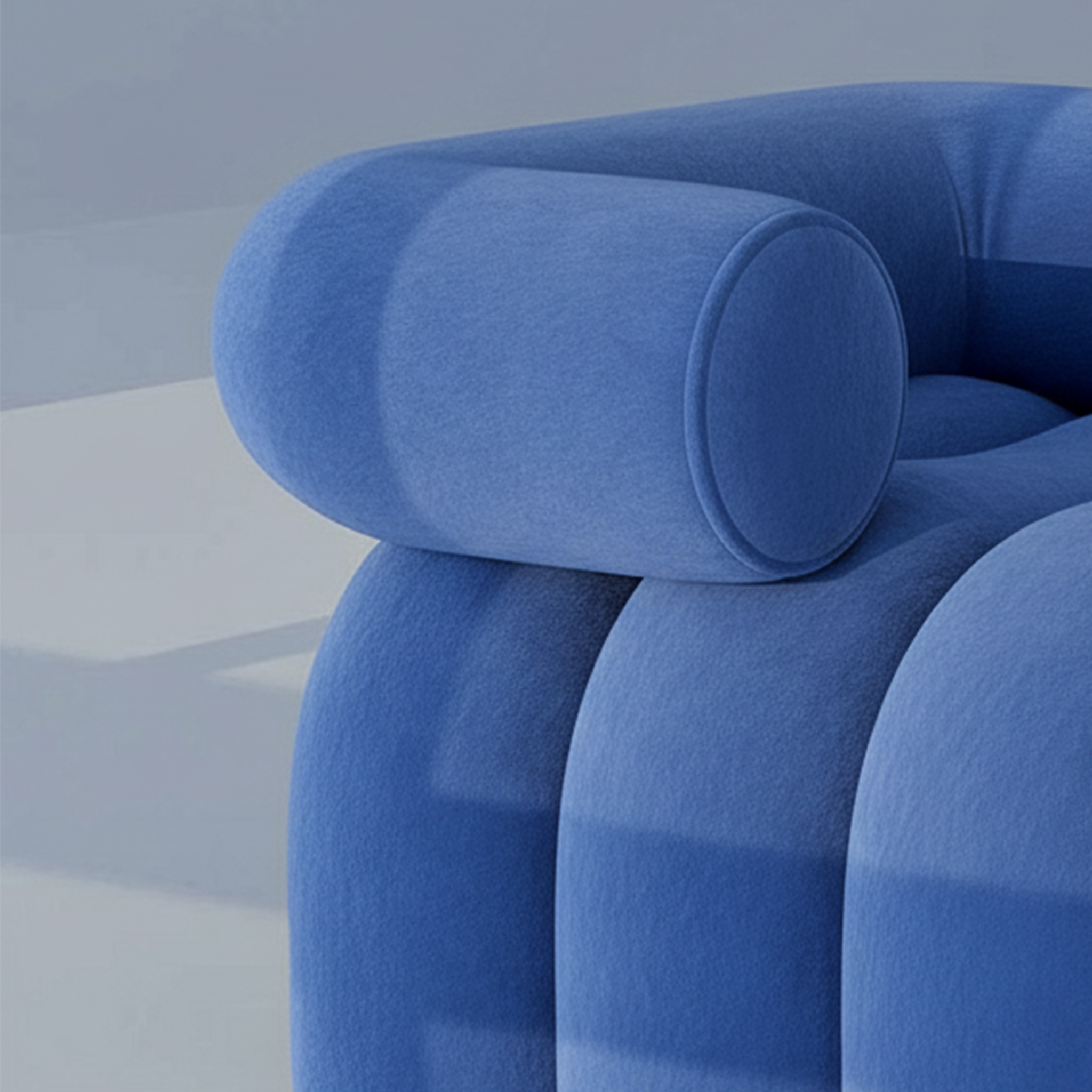 ELLIE Armchair - Image 4