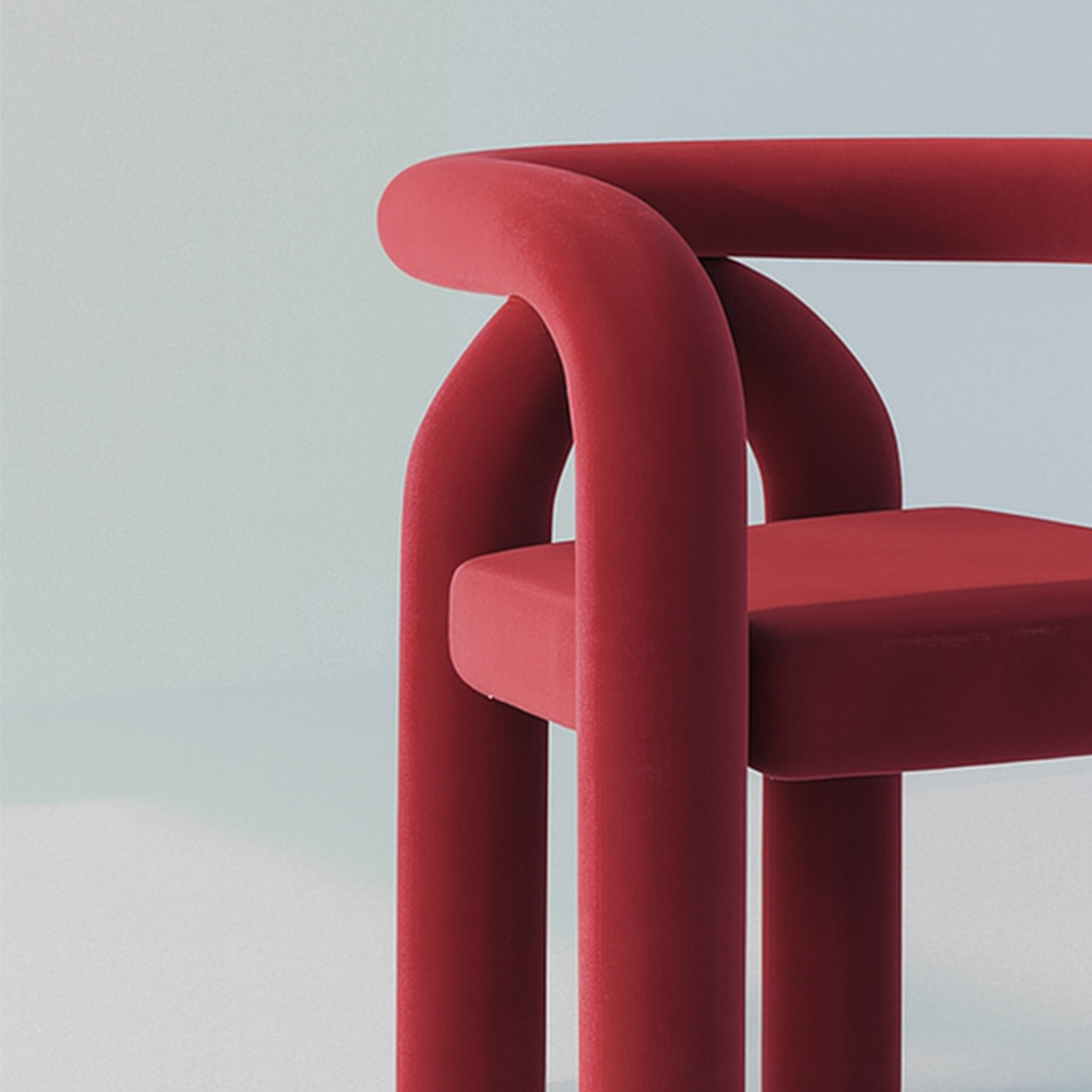 ELOISE Armchair - Image 2