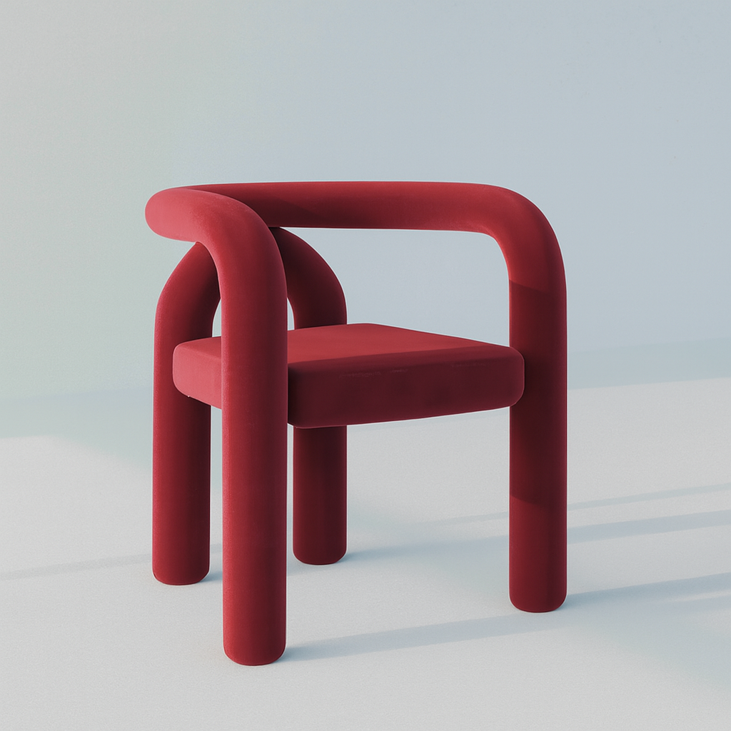 ELOISE Armchair - Image 4