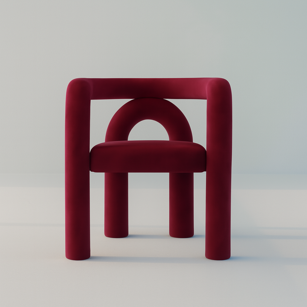 ELOISE Armchair - Image 5