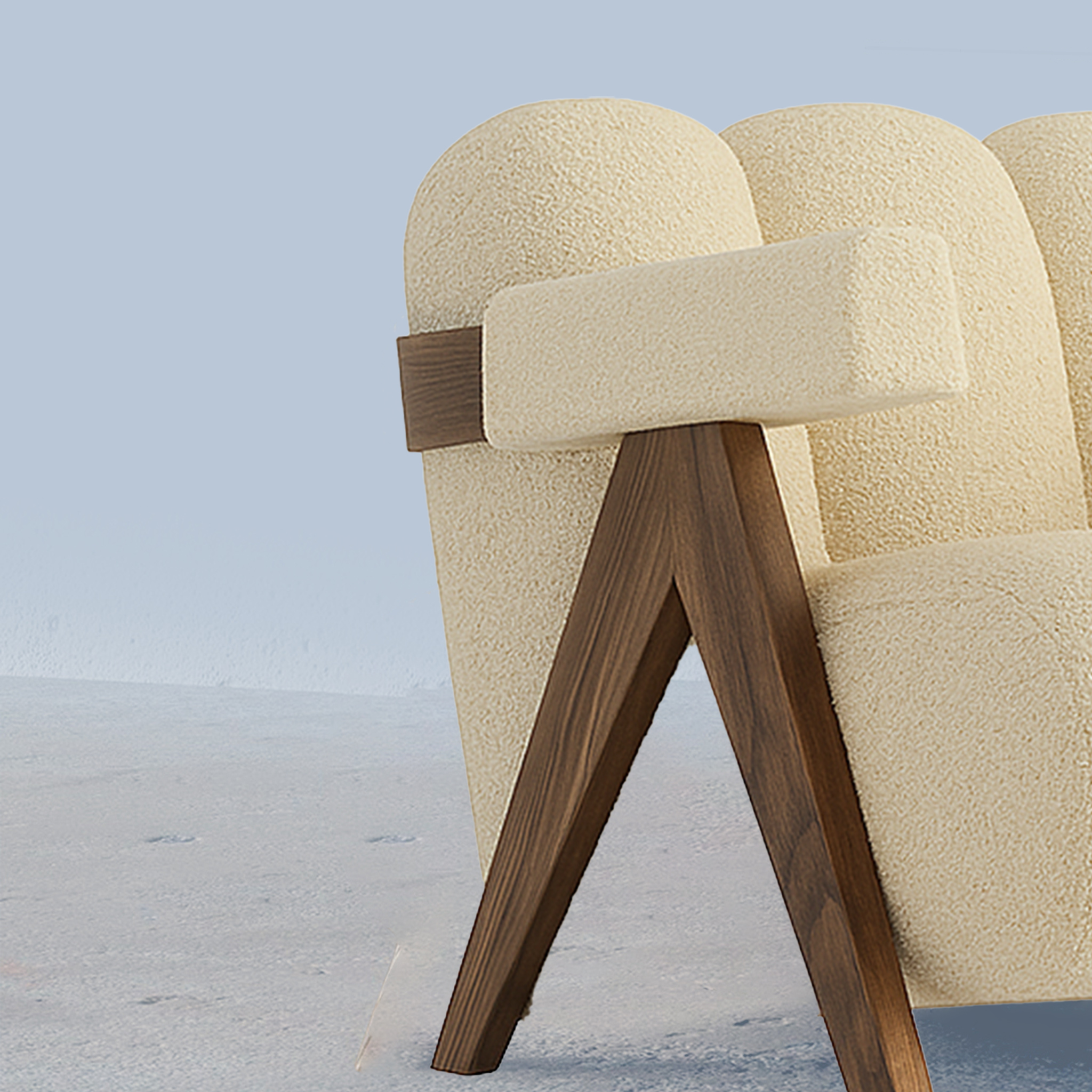 ELLA Armchair - Image 2