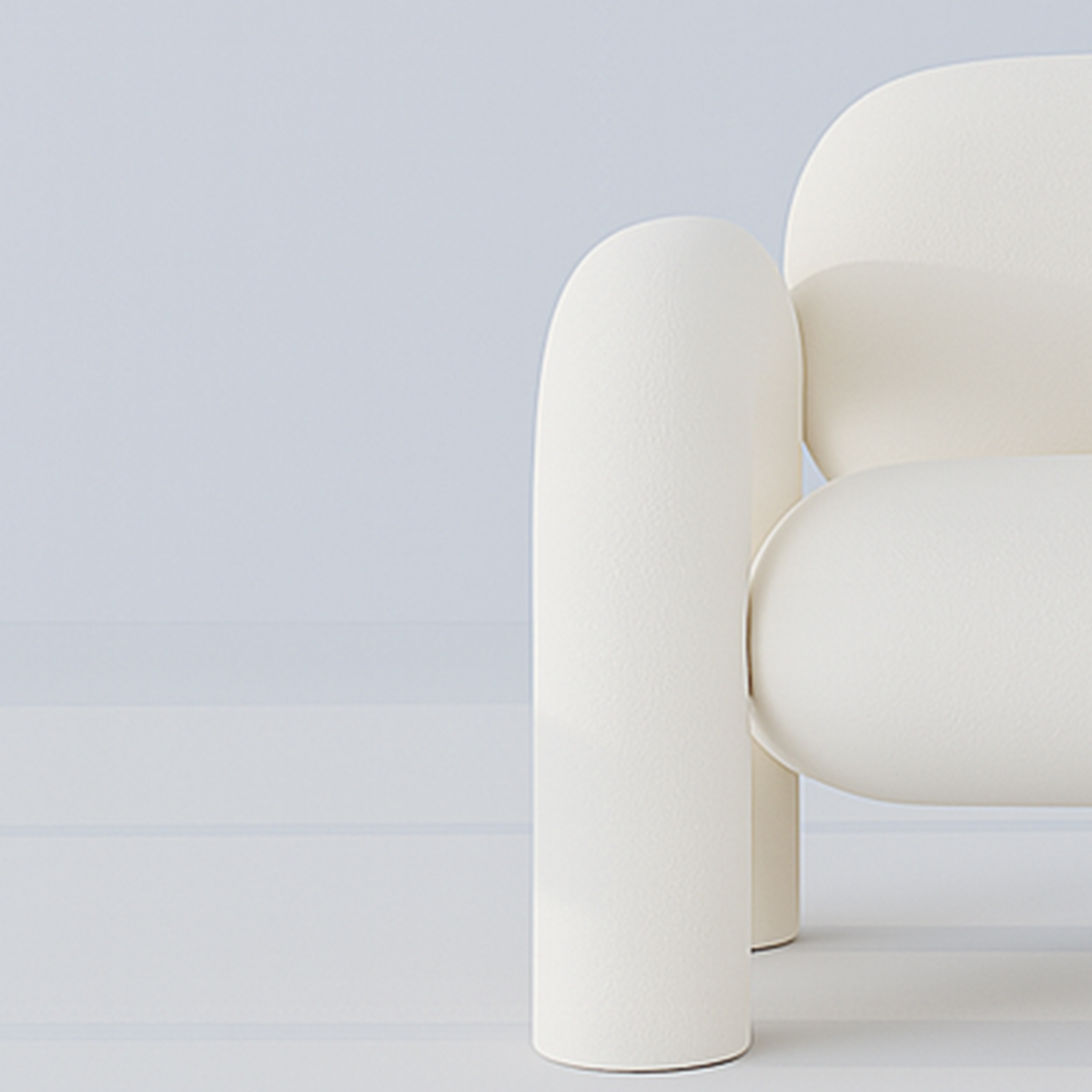 EVELYN Armchair - Image 1