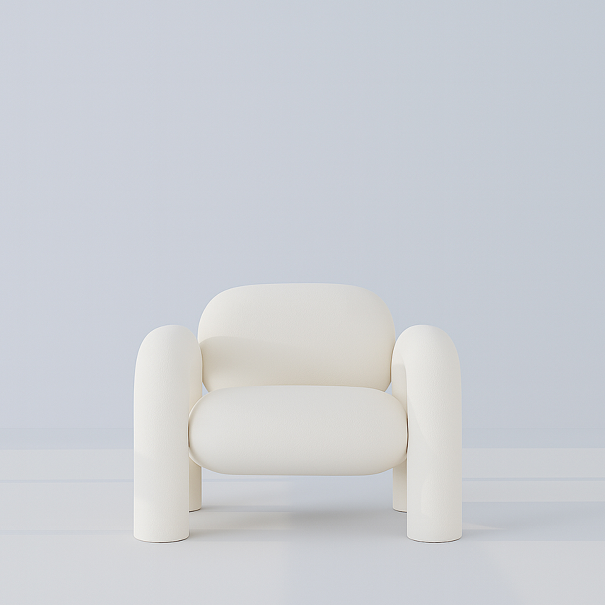 EVELYN Armchair - Image 2