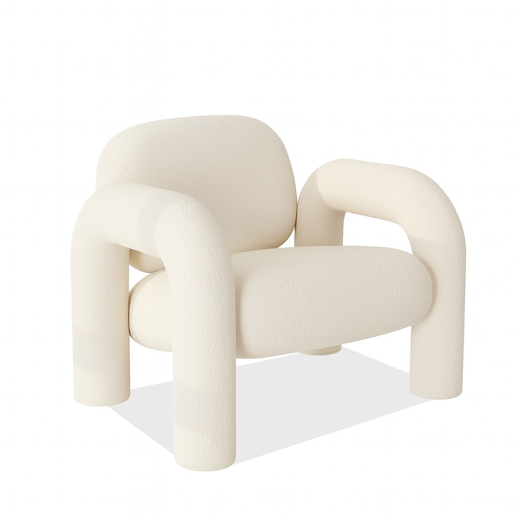 EVELYN Armchair - Image 5