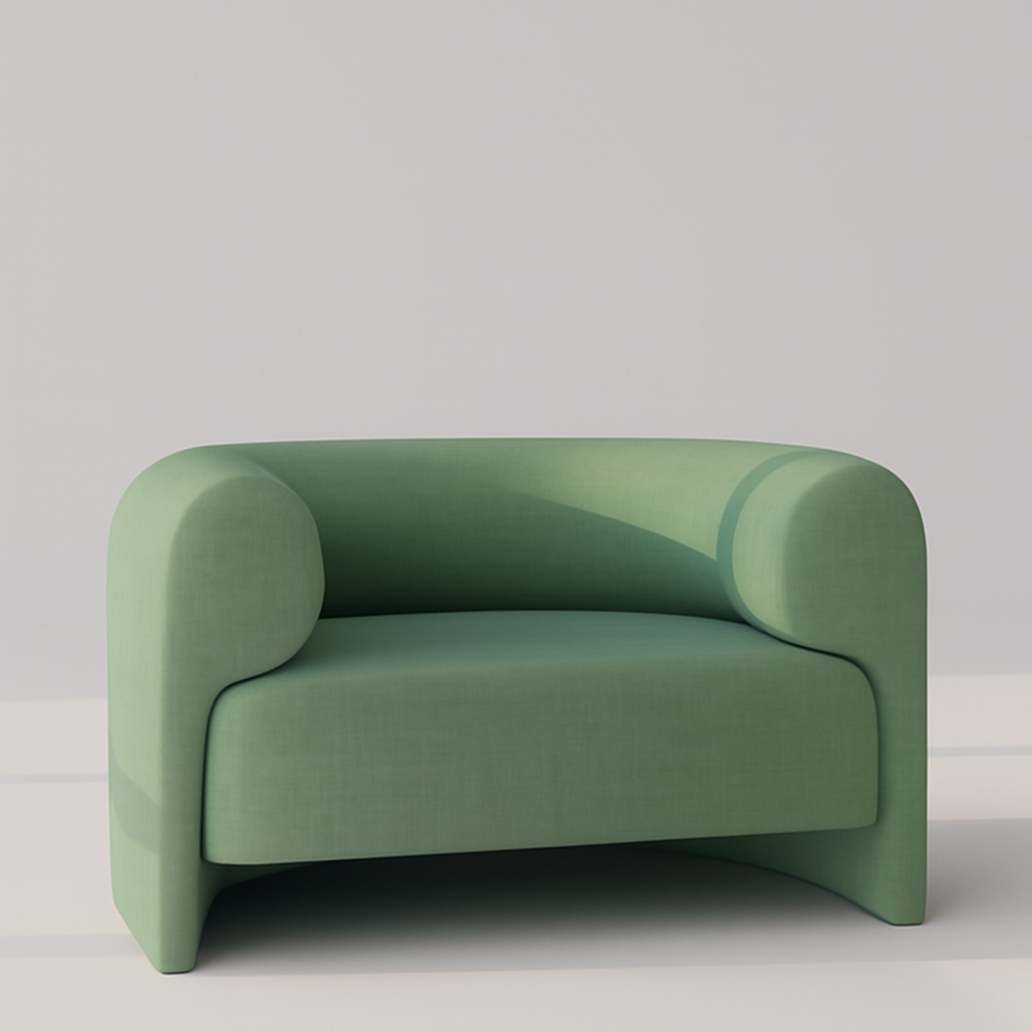 EVANGELINE Armchair - Image 2