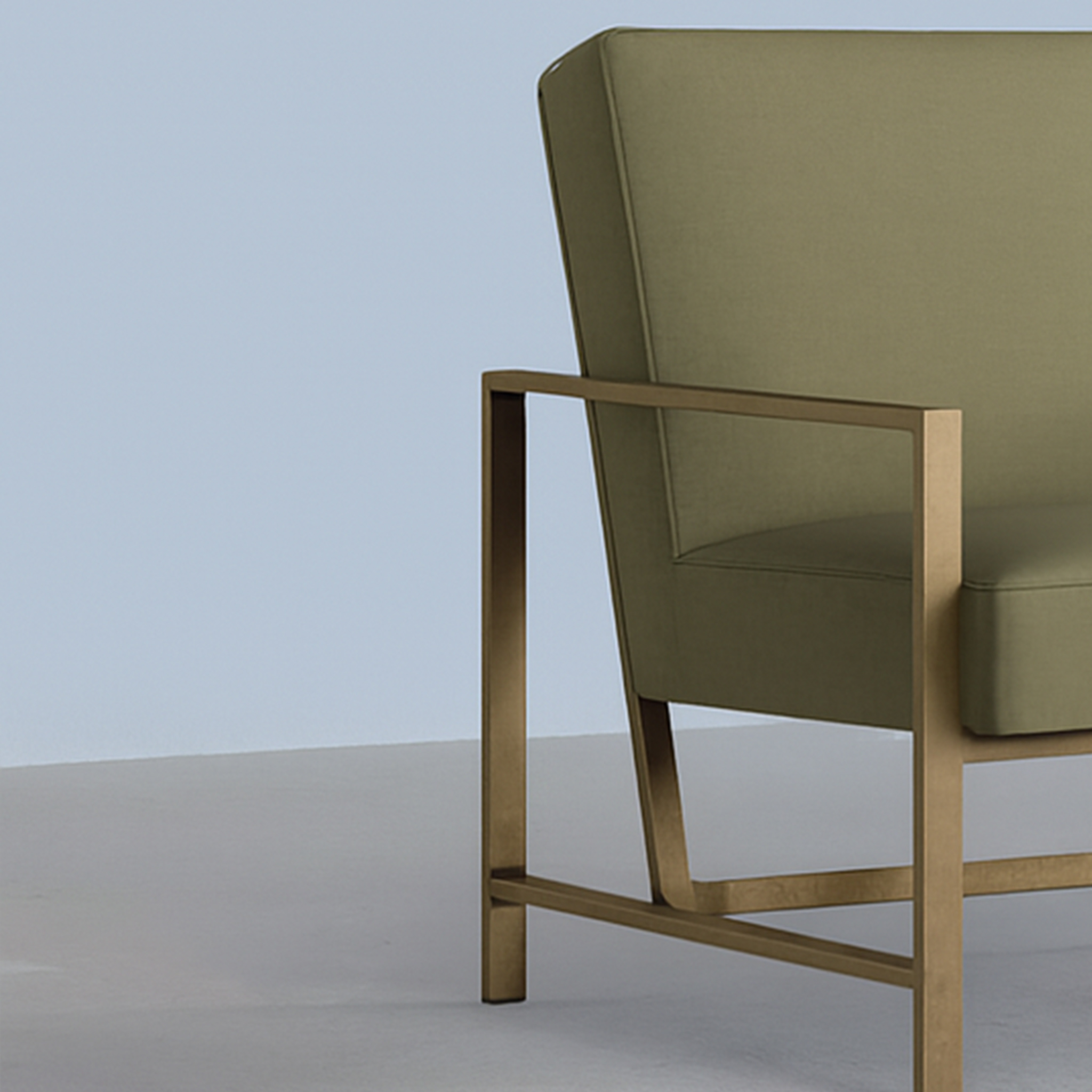 ESME Armchair - Image 1