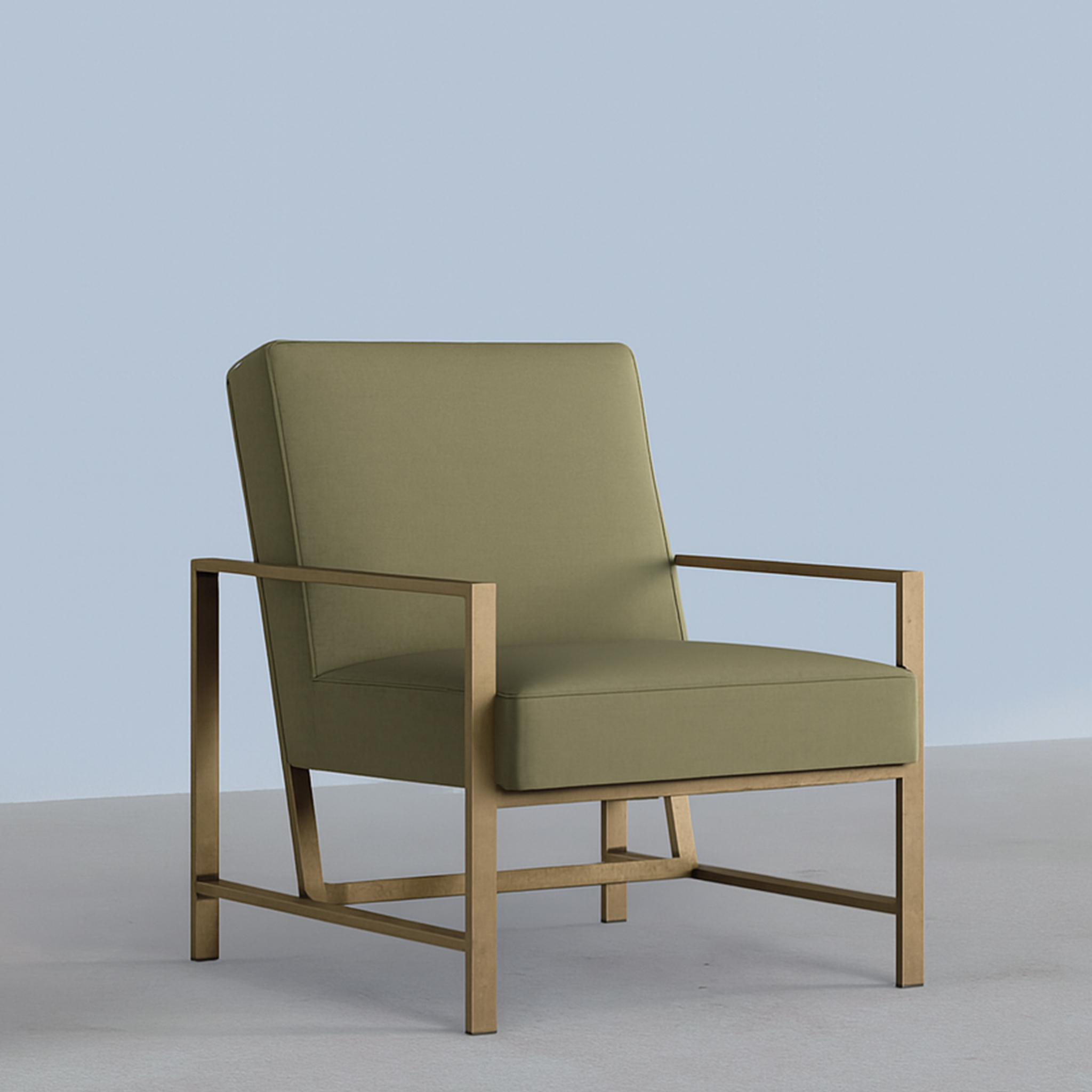 ESME Armchair - Image 2