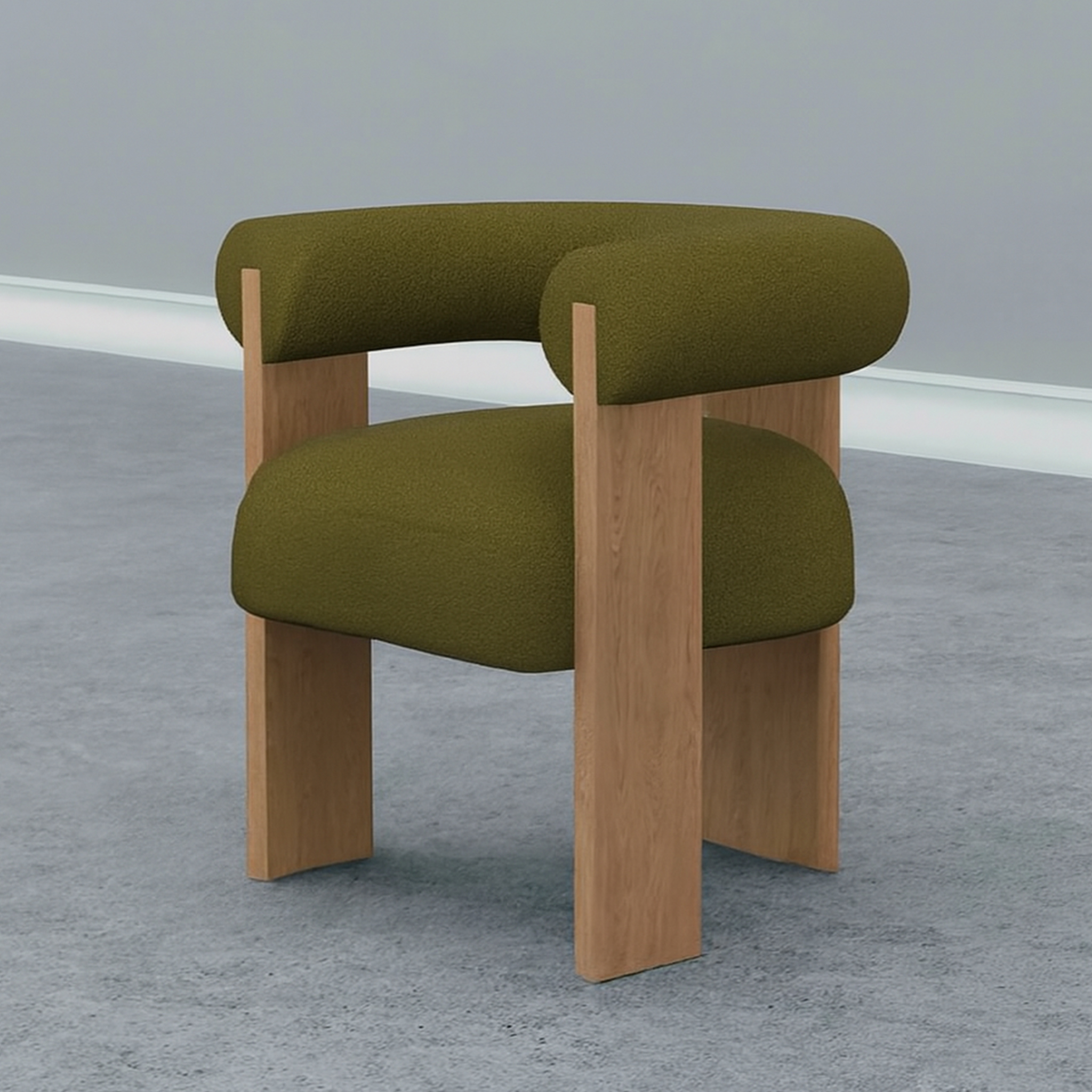 EASTON Armchair - Image 2