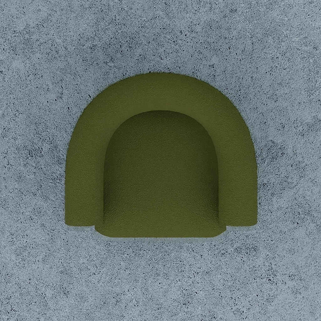 EASTON Armchair - Image 5