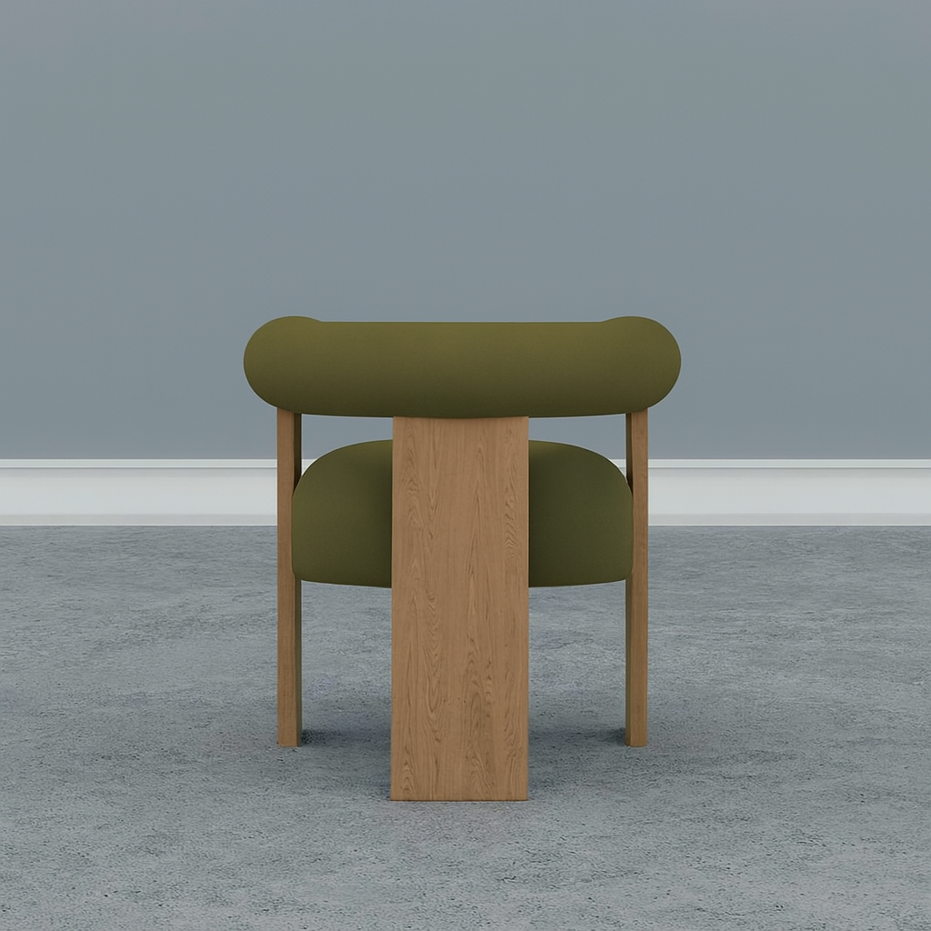 EASTON Armchair - Image 6